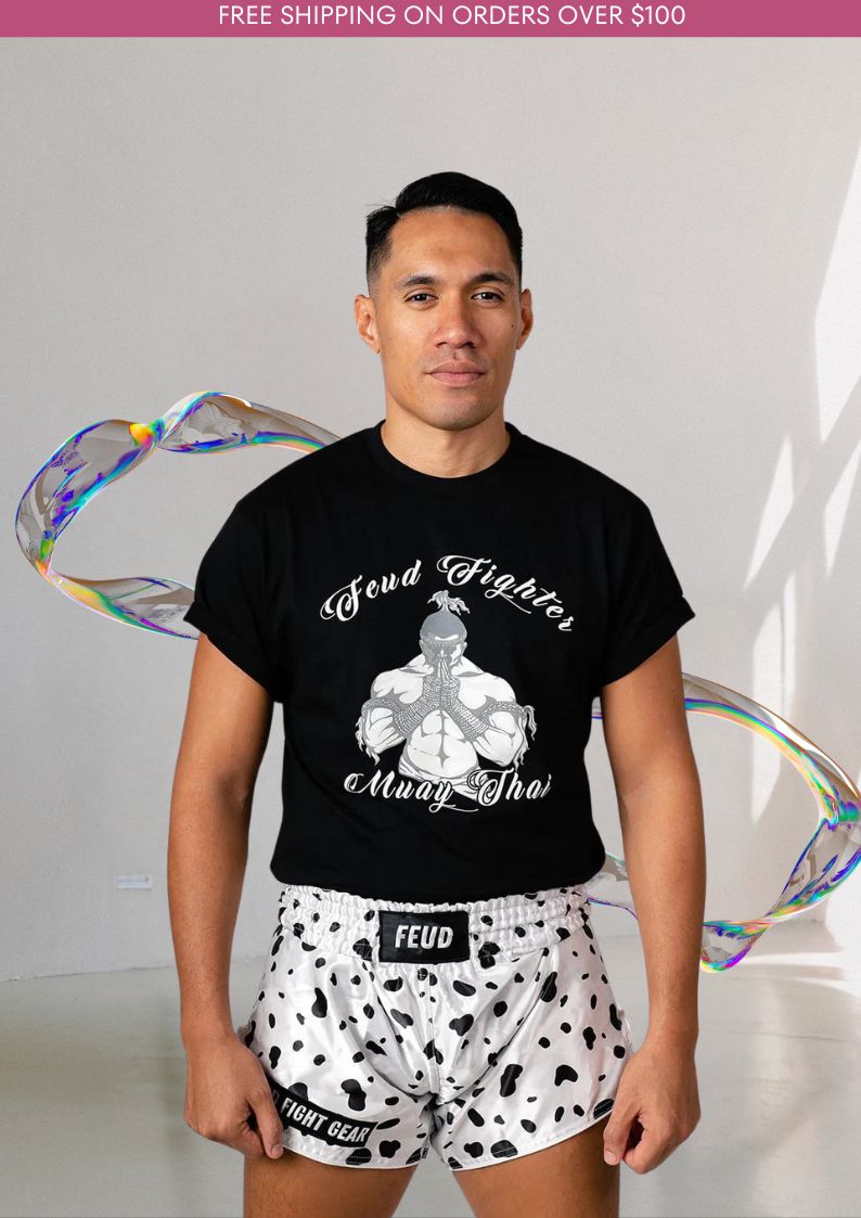 Where to Buy Premium Muay Thai Gear in Australia, NZ, UK, Ireland, and USA
