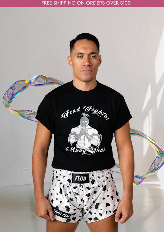 Where to Buy Premium Muay Thai Gear in Australia, NZ, UK, Ireland, and USA