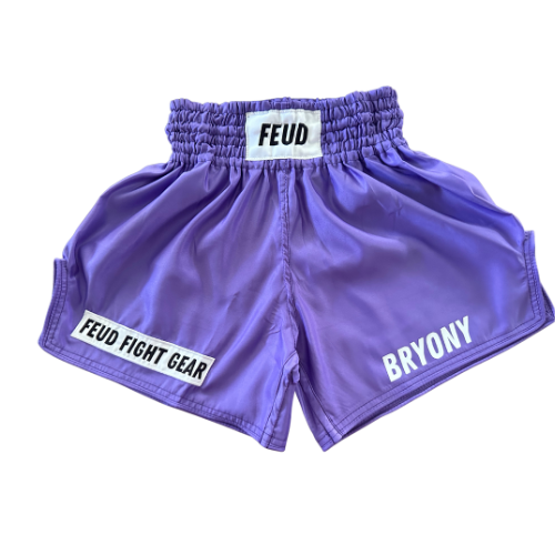 Where to Find the Best Muay Thai Shorts in Australia