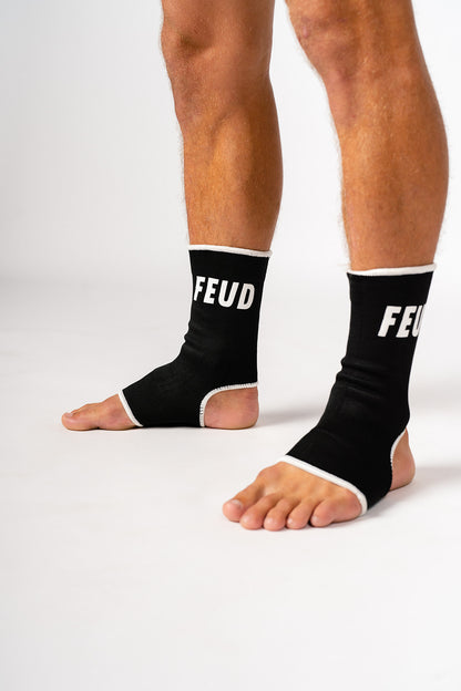 Feud Ankle Guards
