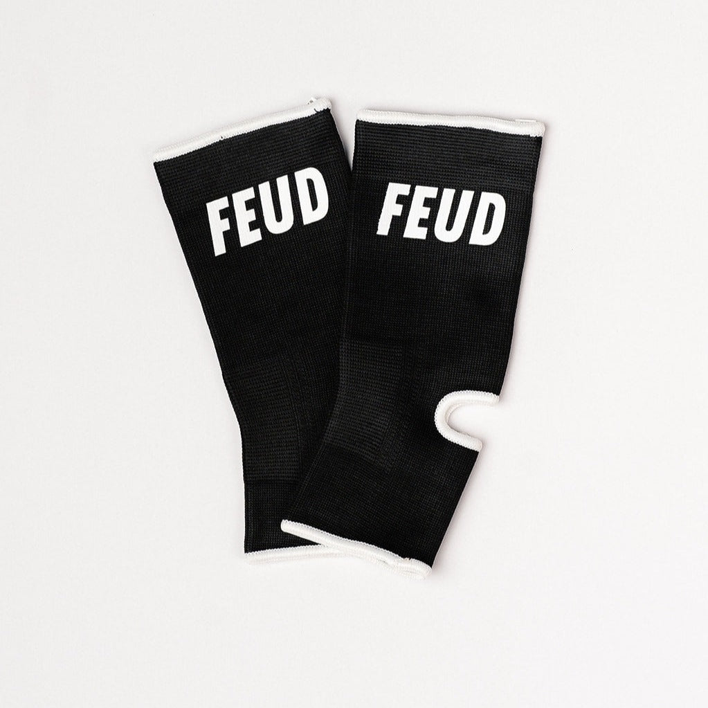Feud Ankle Guards