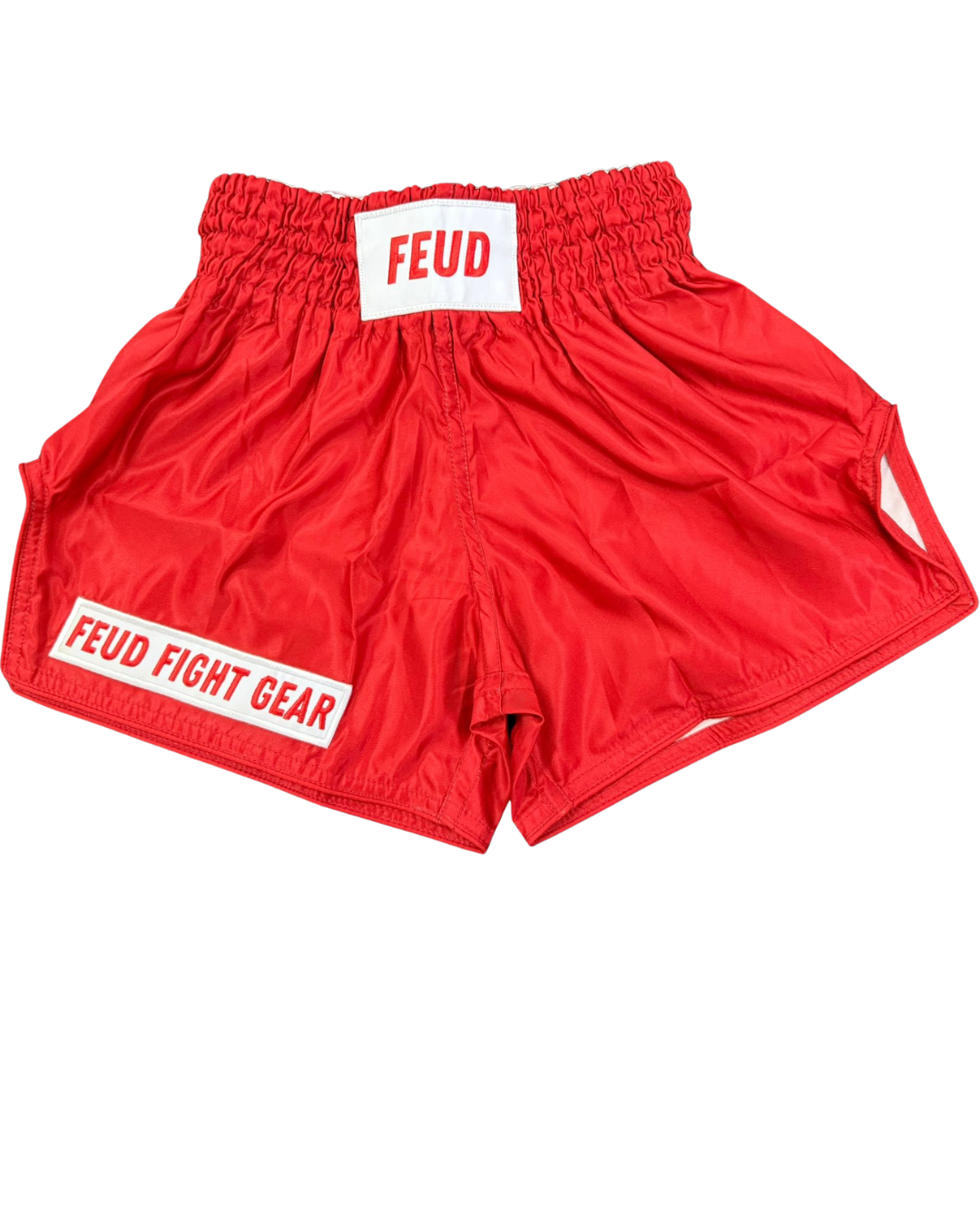 Ruby Thai Shorts