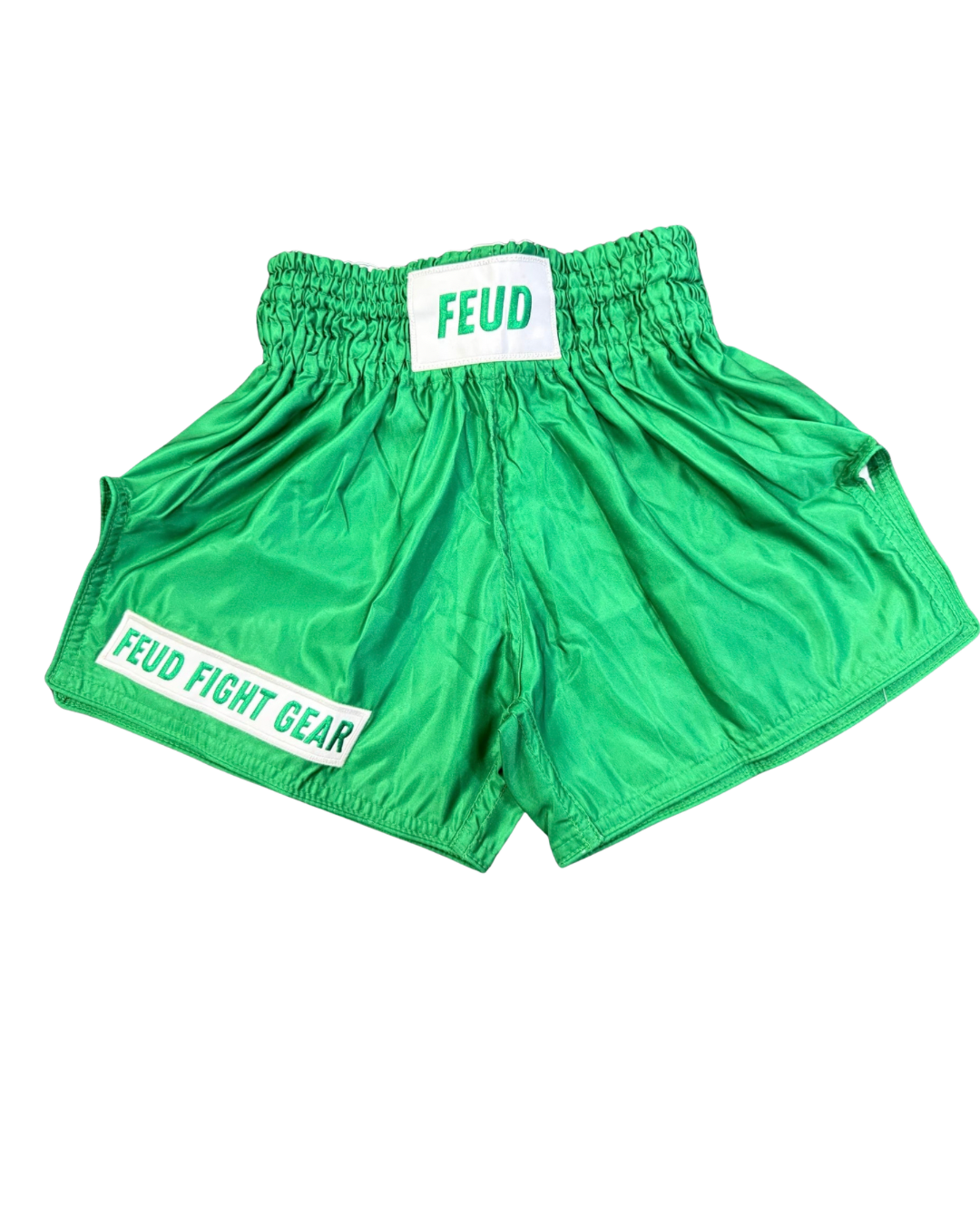 Emerald Thai Shorts