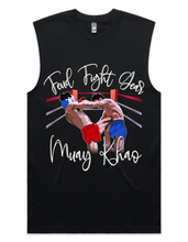 Load image into Gallery viewer, Muay Thai singlet
