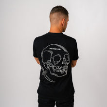 Load image into Gallery viewer, Feud Skull &amp; Dagger Tee
