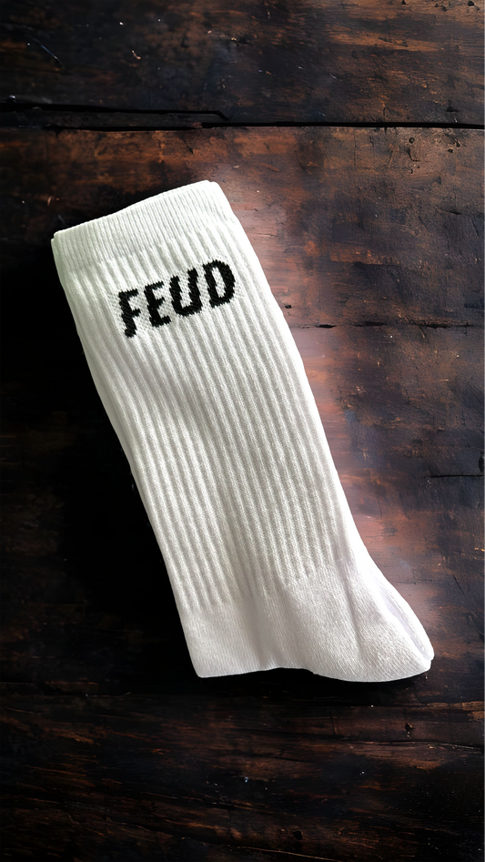 Feud Socks
